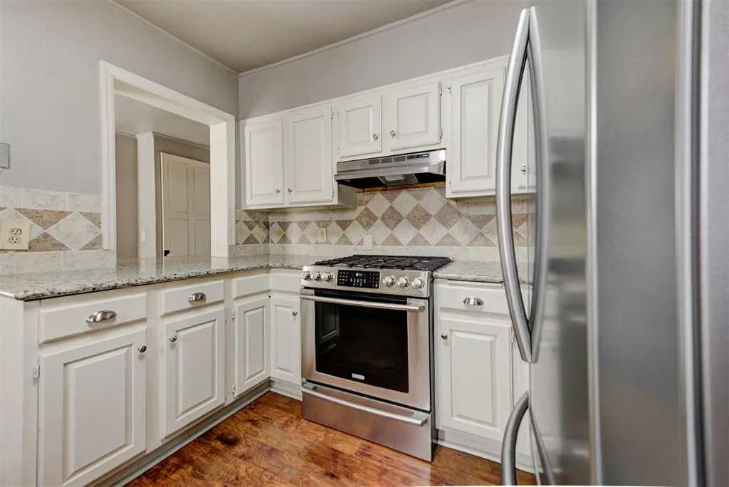 Photo 18 — 2640 NW 27th Street, Oklahoma City, OK 73107
