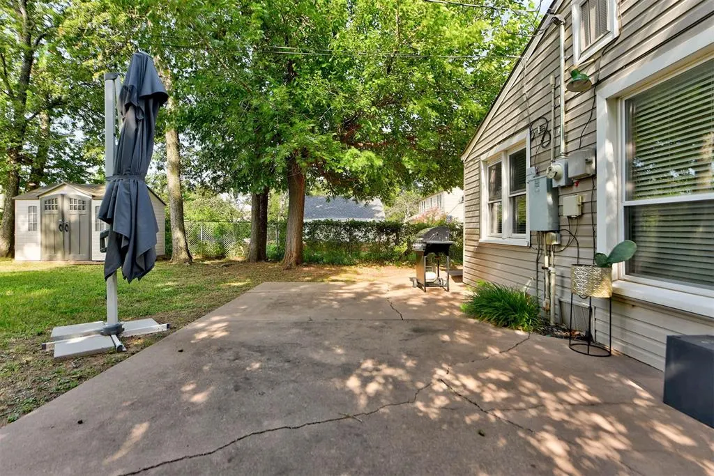 Photo 47 — 2640 NW 27th Street, Oklahoma City, OK 73107