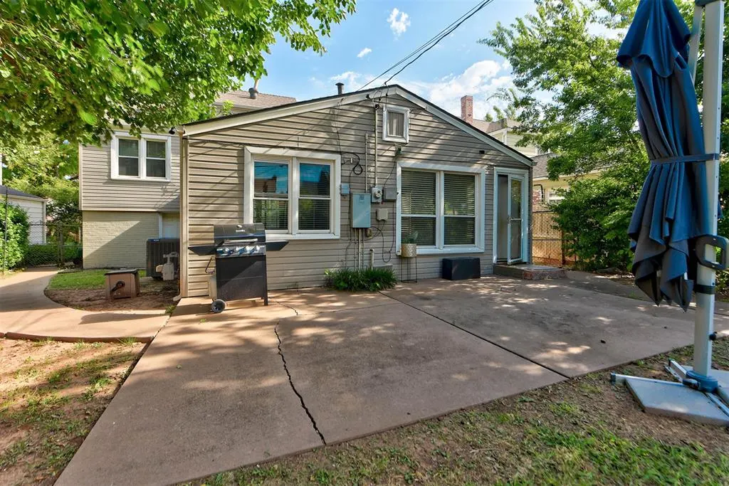 Photo 48 — 2640 NW 27th Street, Oklahoma City, OK 73107
