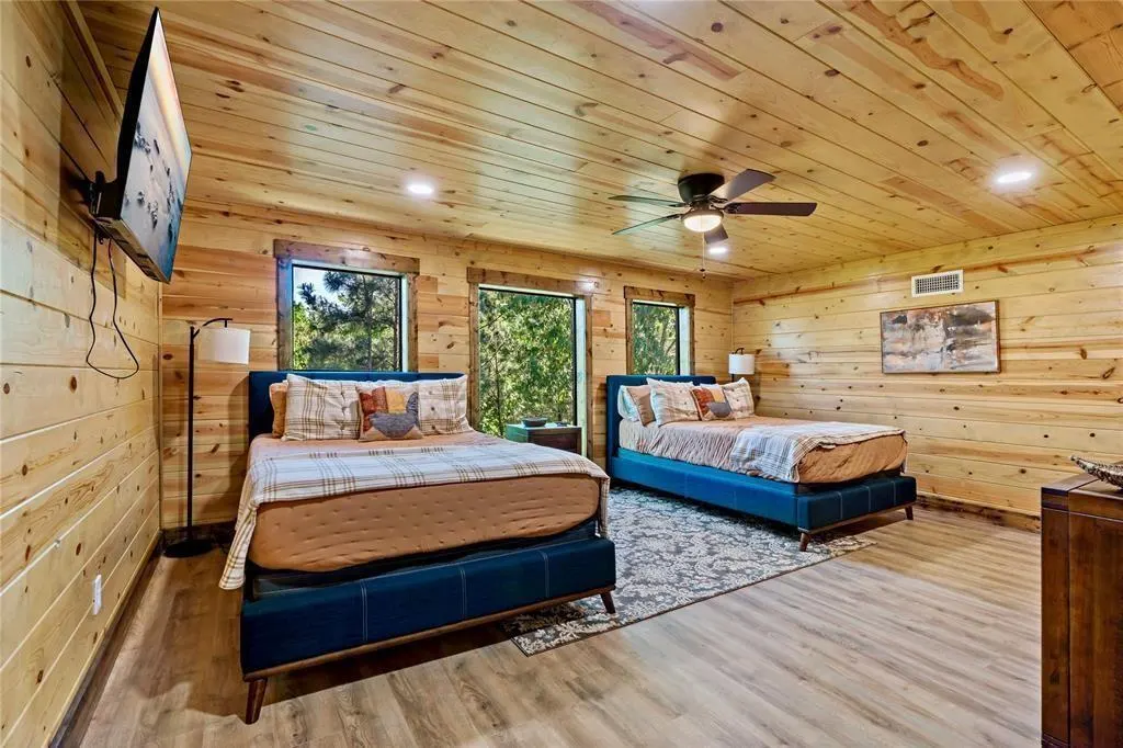 Photo 10 — 62 Locust Grove Trail, Broken Bow, OK 74728