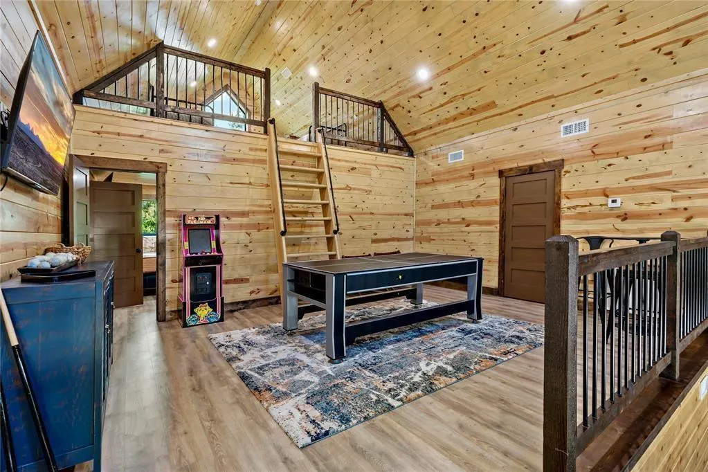 Photo 11 — 62 Locust Grove Trail, Broken Bow, OK 74728