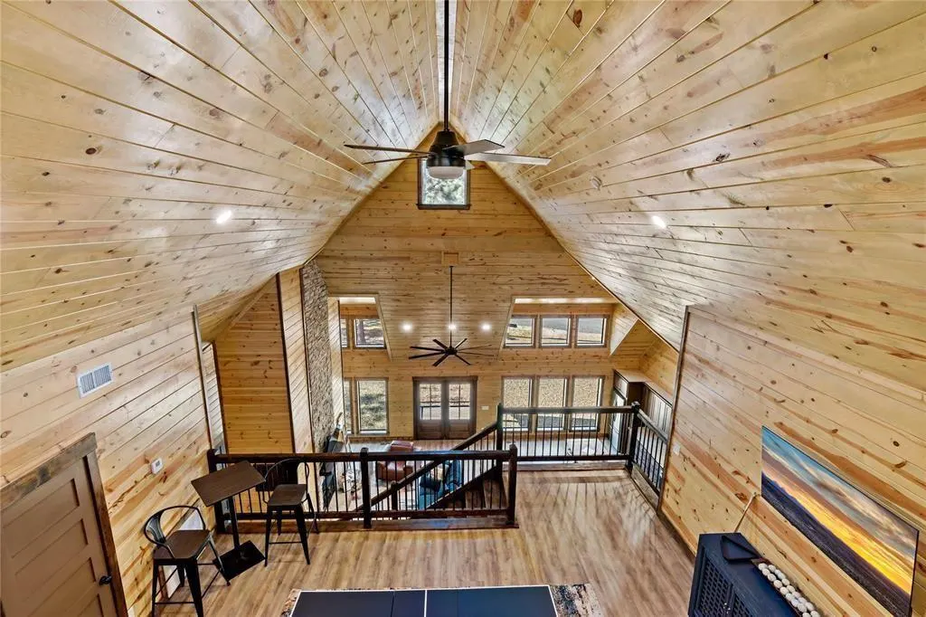 Photo 13 — 62 Locust Grove Trail, Broken Bow, OK 74728