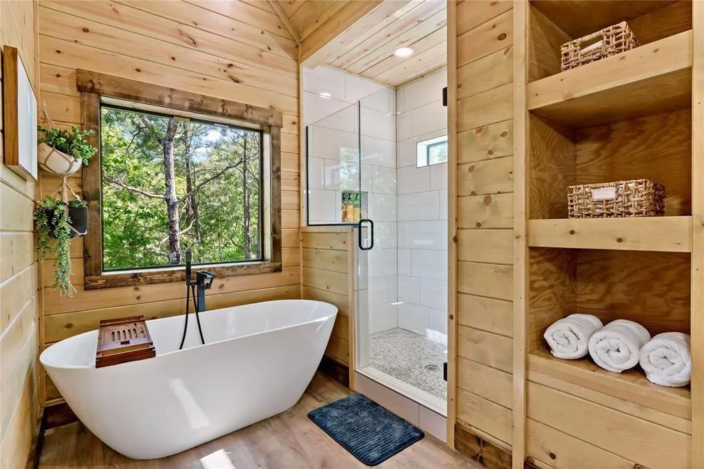 Photo 15 — 62 Locust Grove Trail, Broken Bow, OK 74728