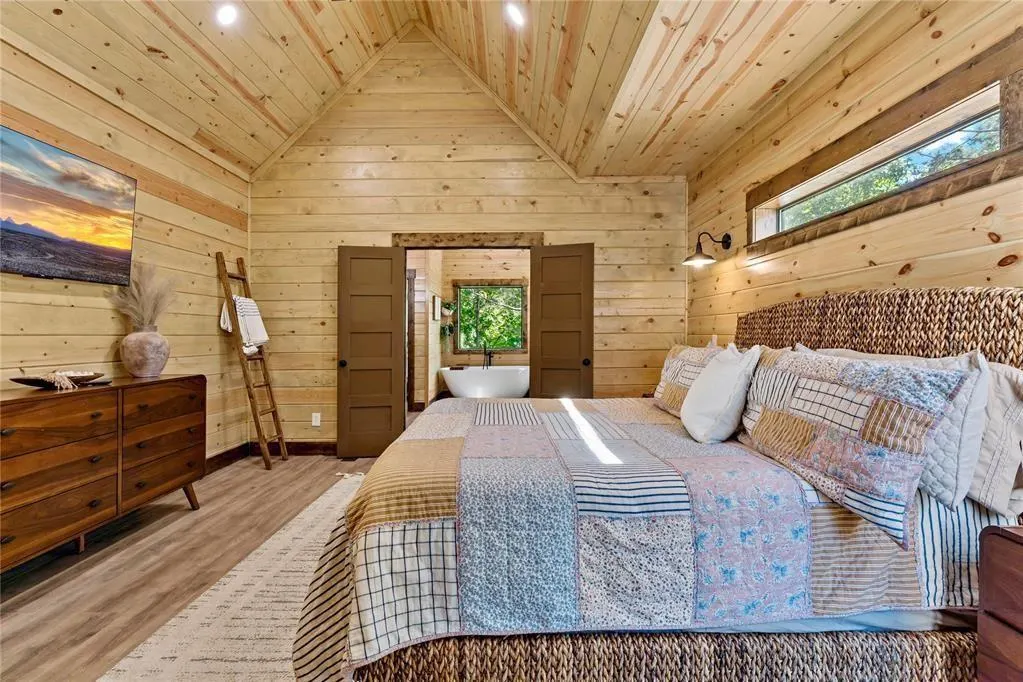 Photo 17 — 62 Locust Grove Trail, Broken Bow, OK 74728