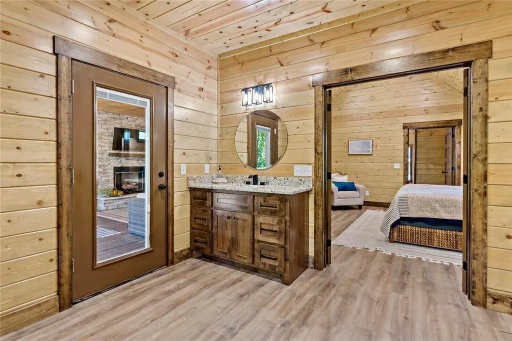 Photo 19 — 62 Locust Grove Trail, Broken Bow, OK 74728