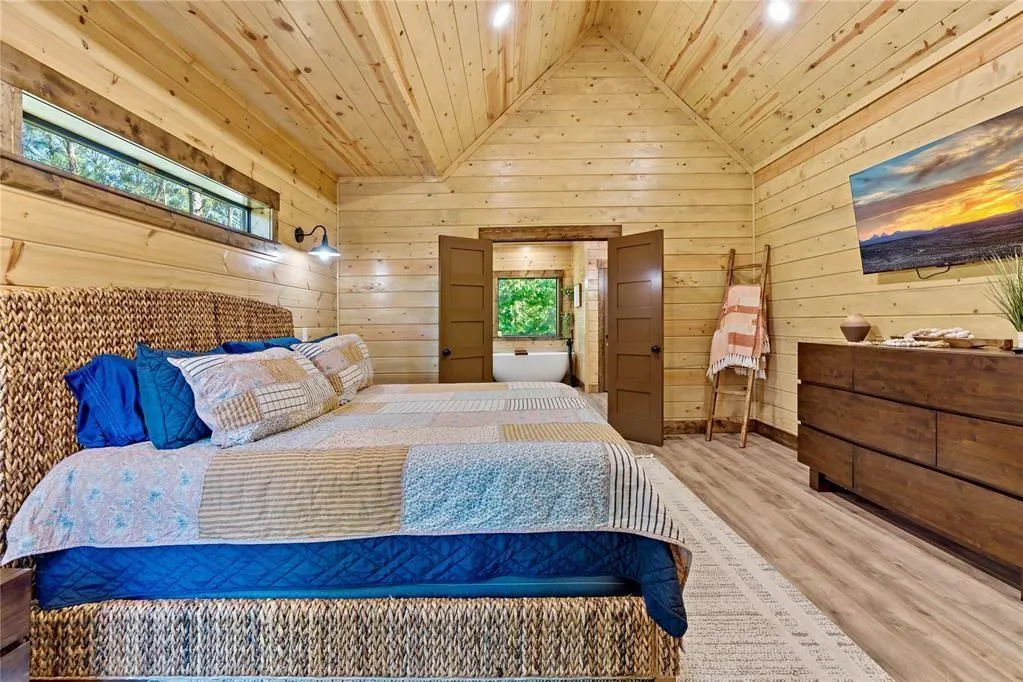 Photo 21 — 62 Locust Grove Trail, Broken Bow, OK 74728