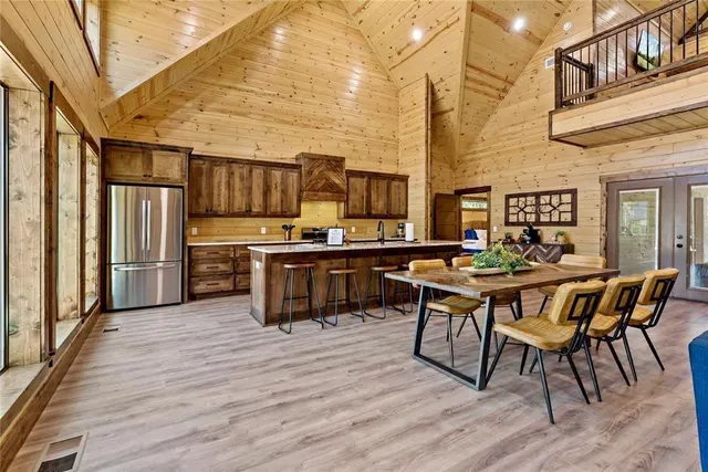 Photo 6 — 62 Locust Grove Trail, Broken Bow, OK 74728
