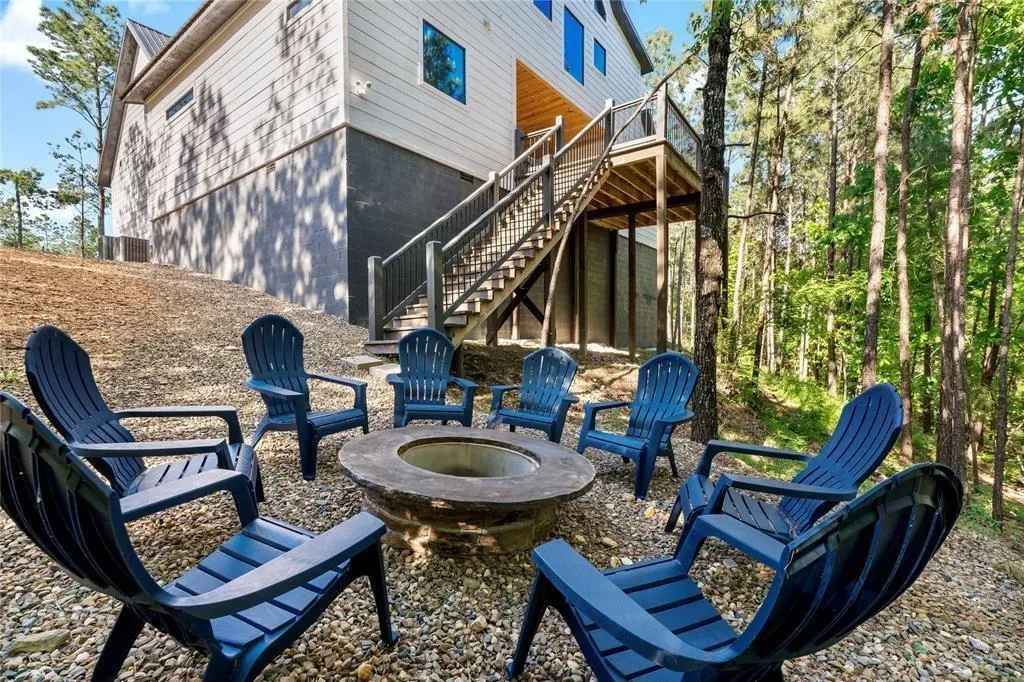 Photo 22 — 62 Locust Grove Trail, Broken Bow, OK 74728