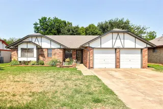 Sold home at 1033 Pruitt Drive