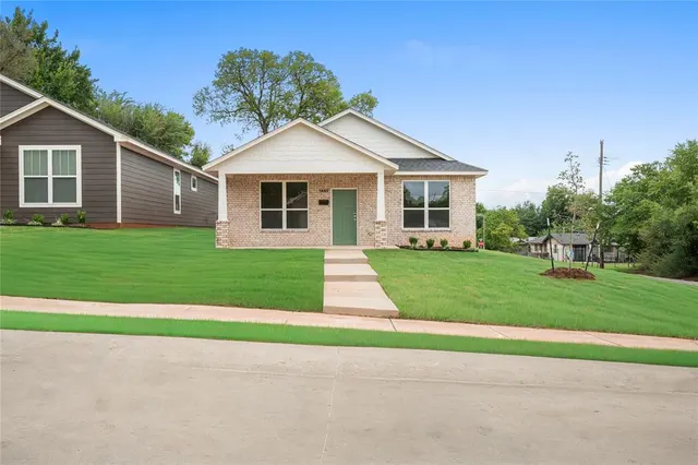 Photo 3 — 1440 NE 11 Street, Oklahoma City, OK 73117