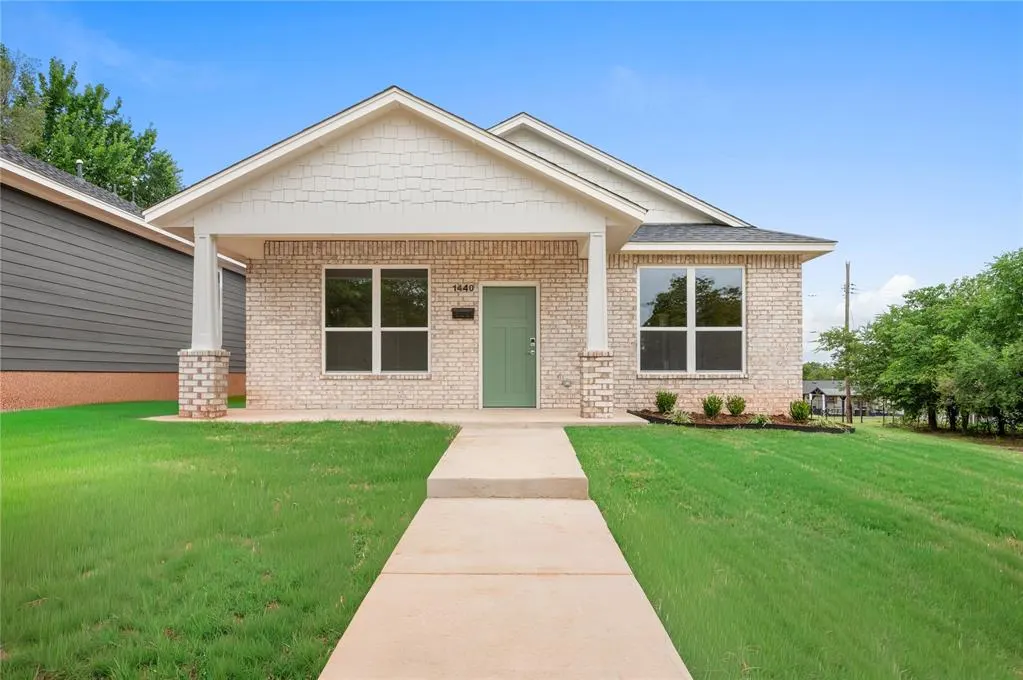 Photo 4 — 1440 NE 11 Street, Oklahoma City, OK 73117