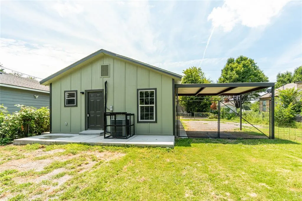 Photo 28 — 107 SE 22nd Street, Oklahoma City, OK 73129