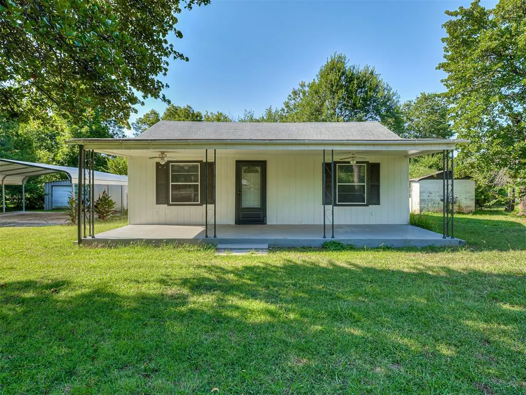 Photo 3 — 10424 NE 17th Street, Oklahoma City, OK 73141