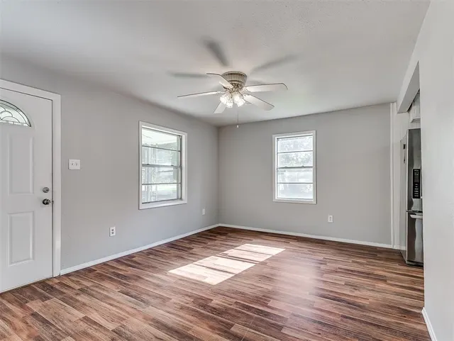 Photo 6 — 10424 NE 17th Street, Oklahoma City, OK 73141