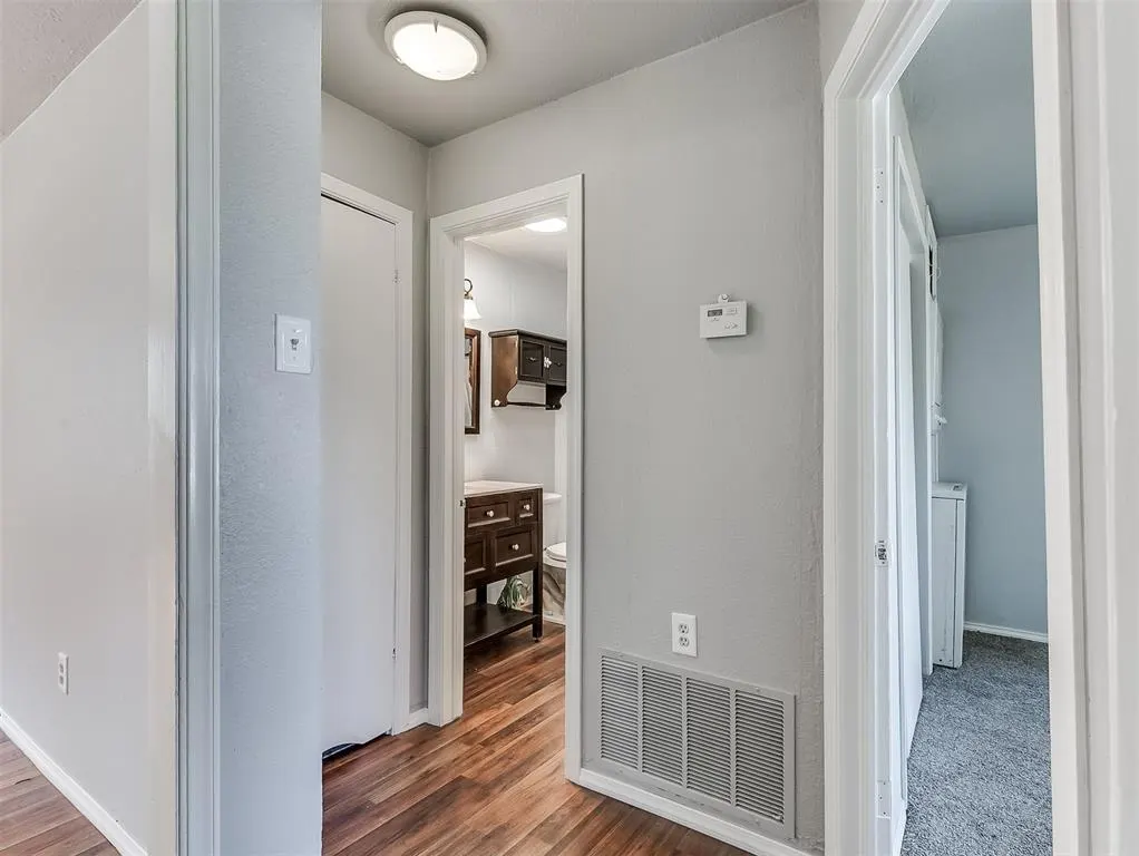 Photo 19 — 10424 NE 17th Street, Oklahoma City, OK 73141