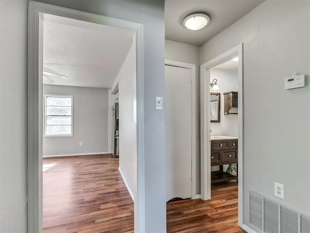 Photo 24 — 10424 NE 17th Street, Oklahoma City, OK 73141
