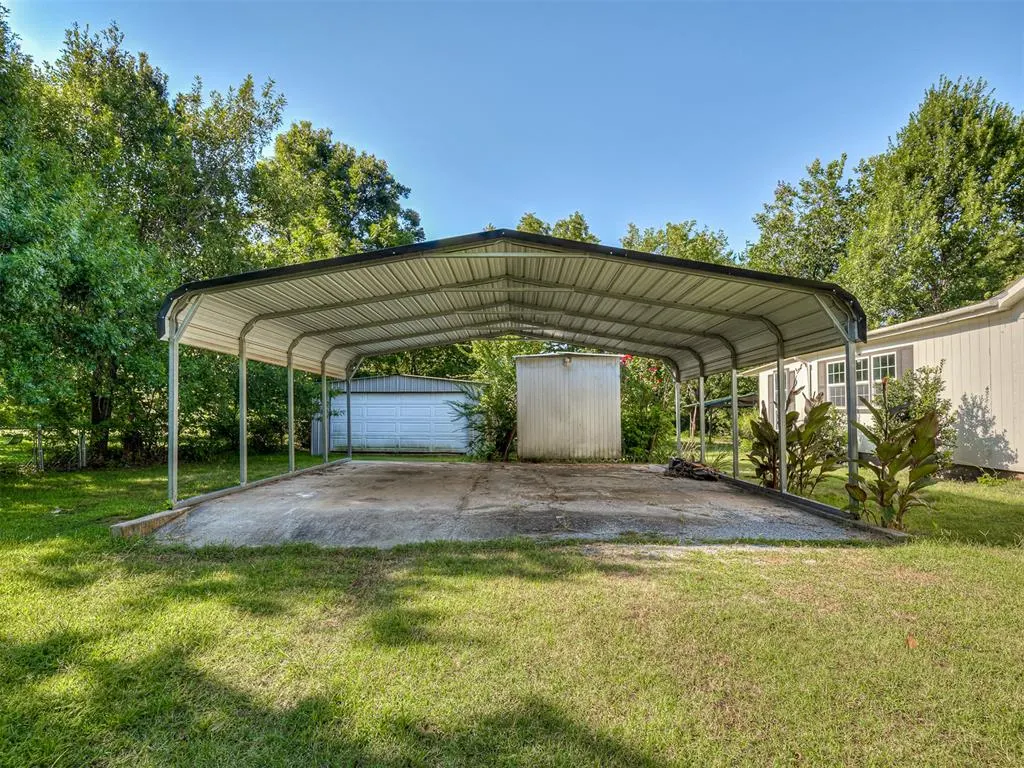 Photo 37 — 10424 NE 17th Street, Oklahoma City, OK 73141