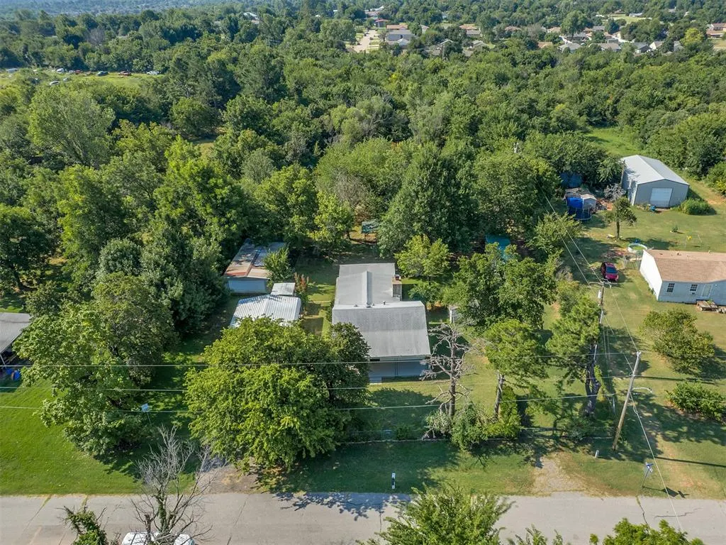 Photo 42 — 10424 NE 17th Street, Oklahoma City, OK 73141