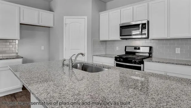 Photo 2 — 629 NE 107th Street, Oklahoma City, OK 73131