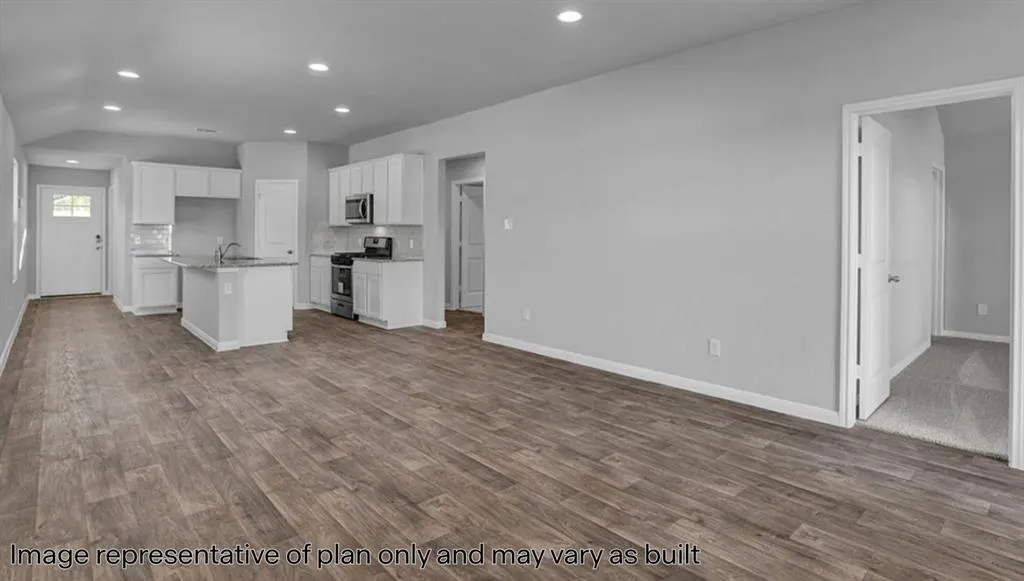Photo 10 — 629 NE 107th Street, Oklahoma City, OK 73131