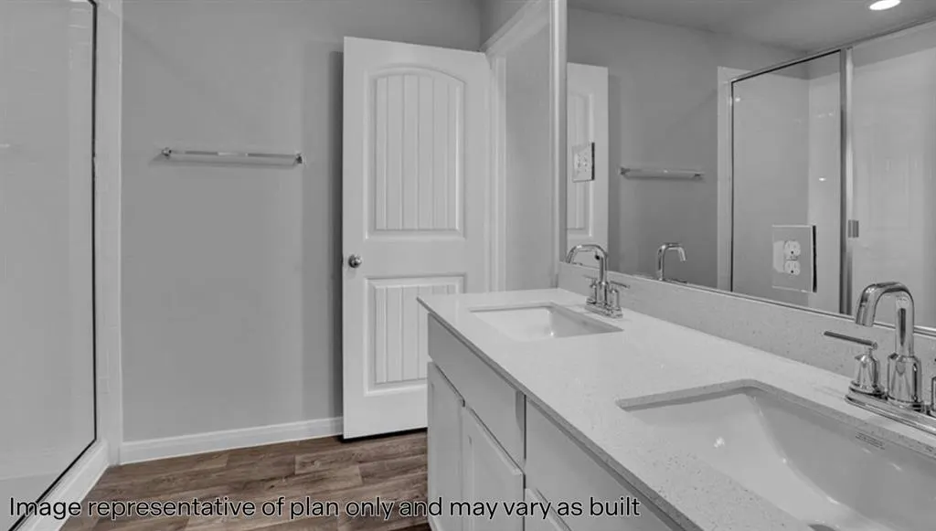 Photo 12 — 629 NE 107th Street, Oklahoma City, OK 73131
