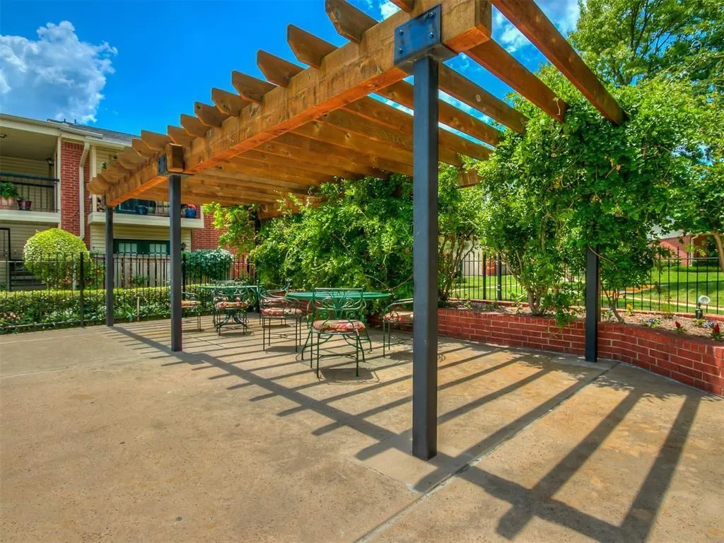 Photo 40 — 4400 Hemingway Drive 221, Oklahoma City, OK 73118