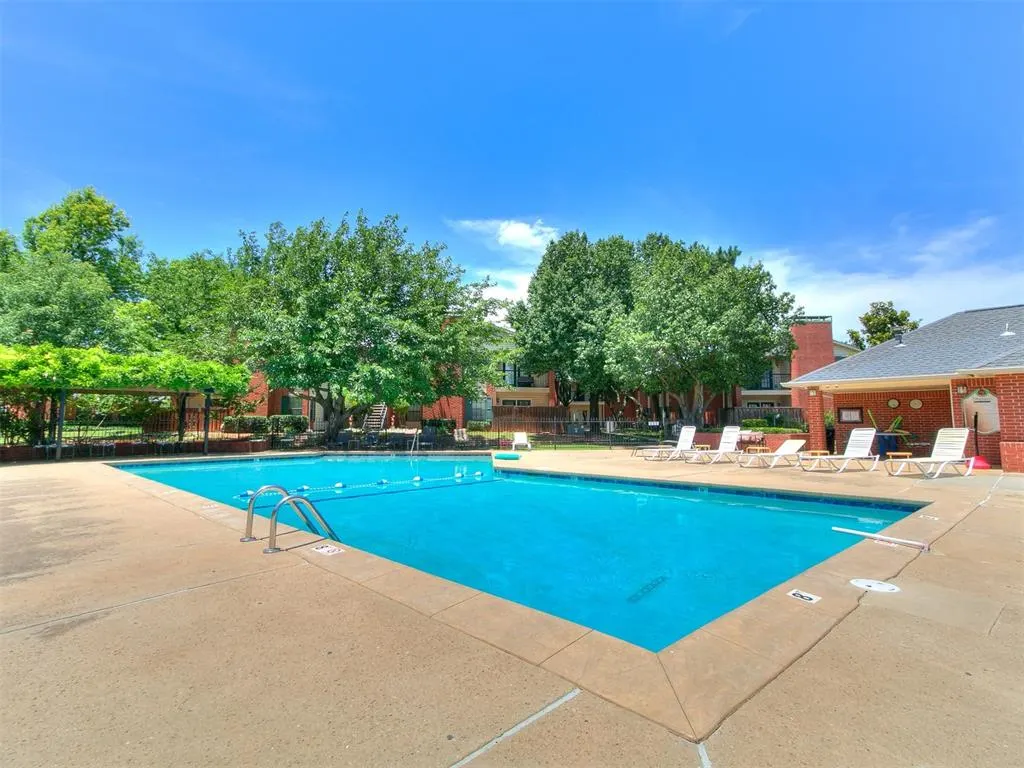 Photo 41 — 4400 Hemingway Drive 221, Oklahoma City, OK 73118