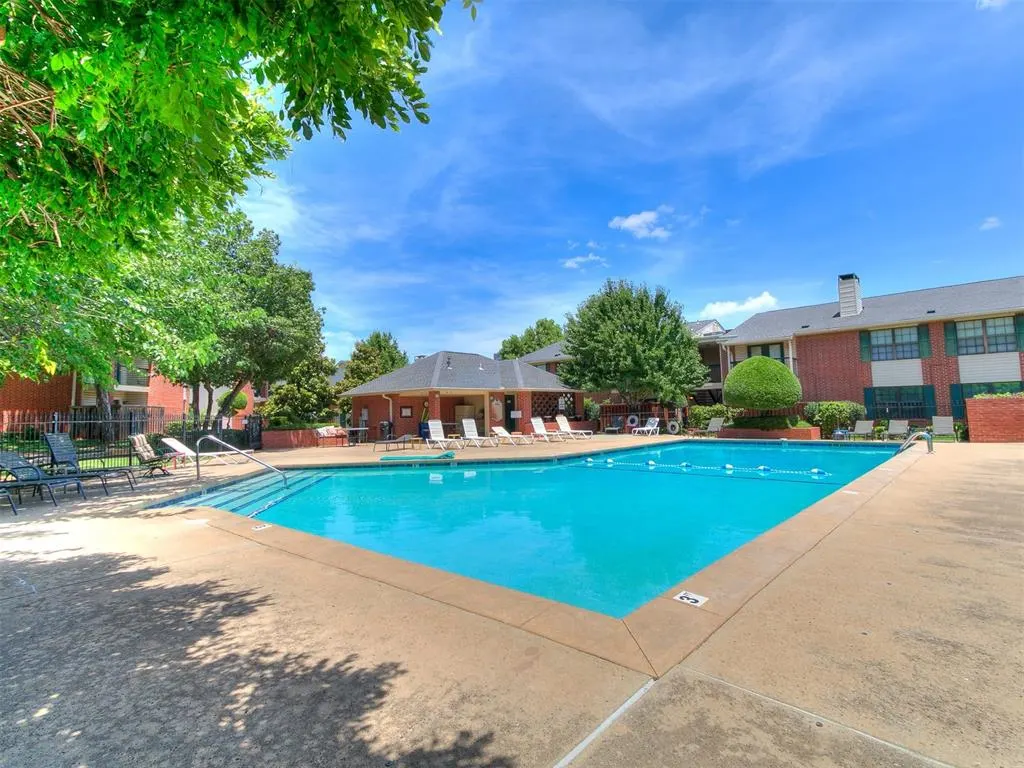 Photo 45 — 4400 Hemingway Drive 221, Oklahoma City, OK 73118