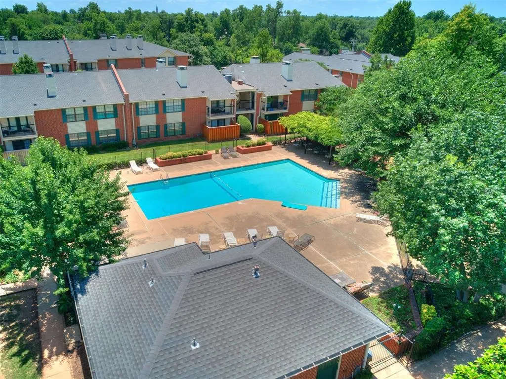 Photo 47 — 4400 Hemingway Drive 221, Oklahoma City, OK 73118