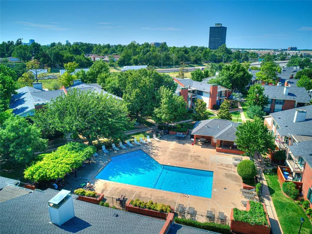 Photo 50 — 4400 Hemingway Drive 221, Oklahoma City, OK 73118