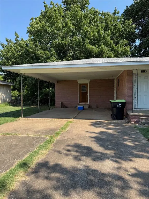 Photo 21 — 313 W Meek Street, Wayne, OK 73095