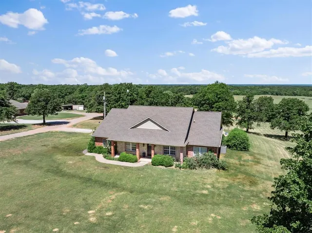 Photo 3 — 329824 E Highway 66 Ranch, Wellston, OK 74881