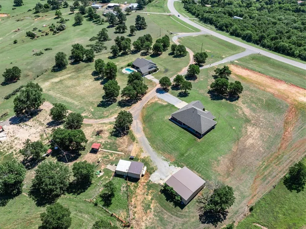 Photo 8 — 329824 E Highway 66 Ranch, Wellston, OK 74881