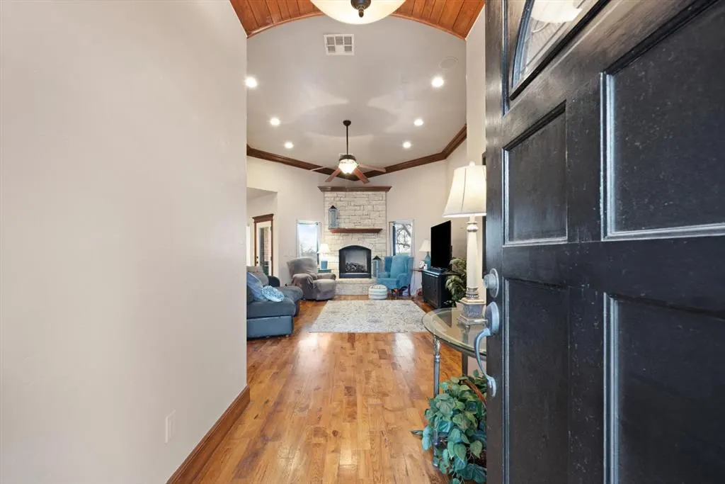 Photo 10 — 329824 E Highway 66 Ranch, Wellston, OK 74881