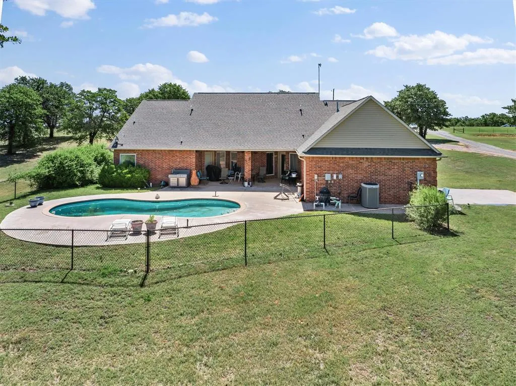 Photo 37 — 329824 E Highway 66 Ranch, Wellston, OK 74881