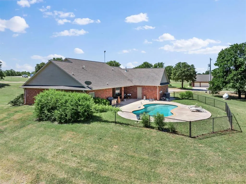 Photo 38 — 329824 E Highway 66 Ranch, Wellston, OK 74881