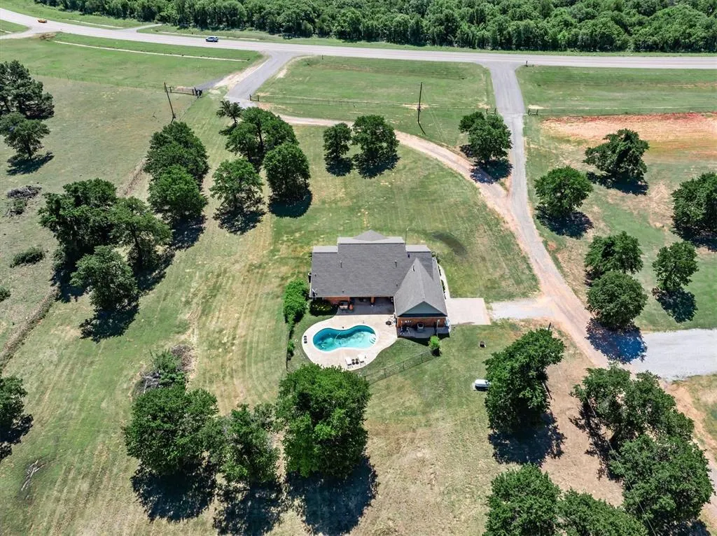 Photo 40 — 329824 E Highway 66 Ranch, Wellston, OK 74881