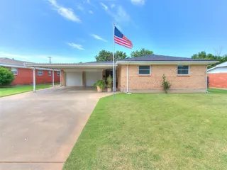 Sold home at 4725 Elmview Drive