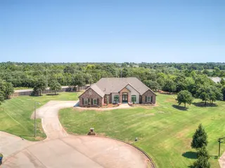 Sold home at 4500 Mary Ann Circle