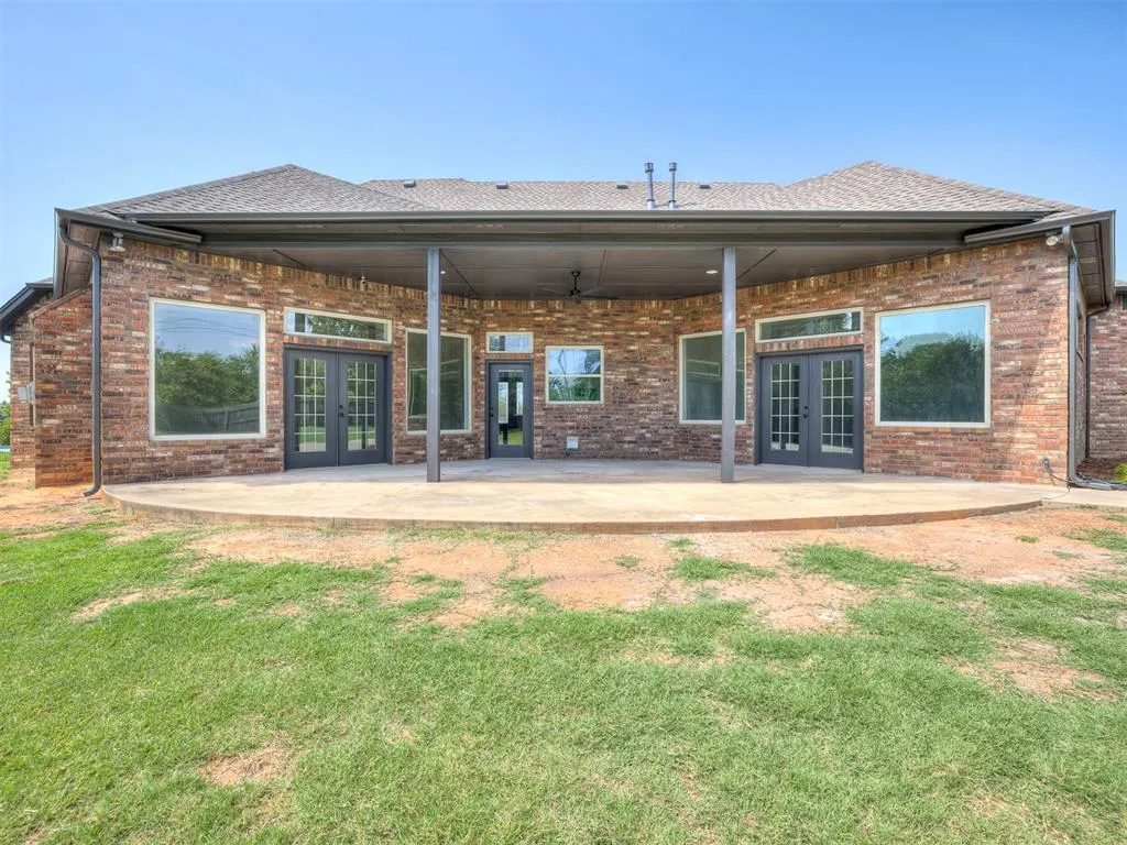 Photo 18 — 4500 Mary Ann Circle, Oklahoma City, OK 73150