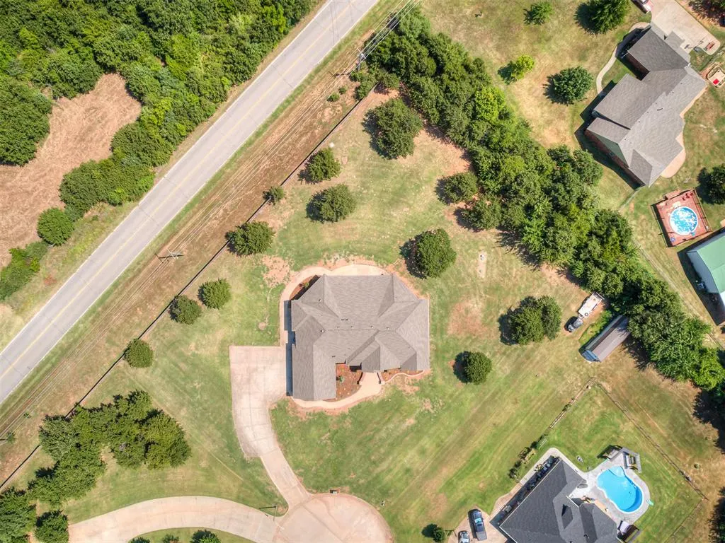 Photo 19 — 4500 Mary Ann Circle, Oklahoma City, OK 73150