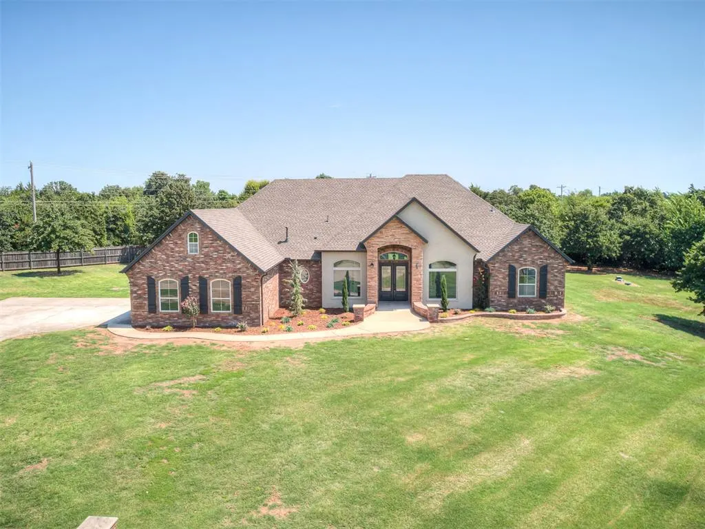 Photo 21 — 4500 Mary Ann Circle, Oklahoma City, OK 73150