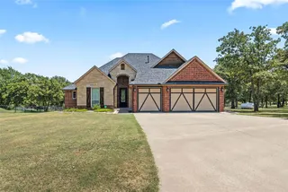 Sold home at 26808 Briar Oak Drive