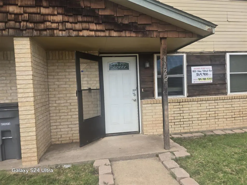 Photo 16 — 1122 NW 52nd Circle, Lawton, OK 73505