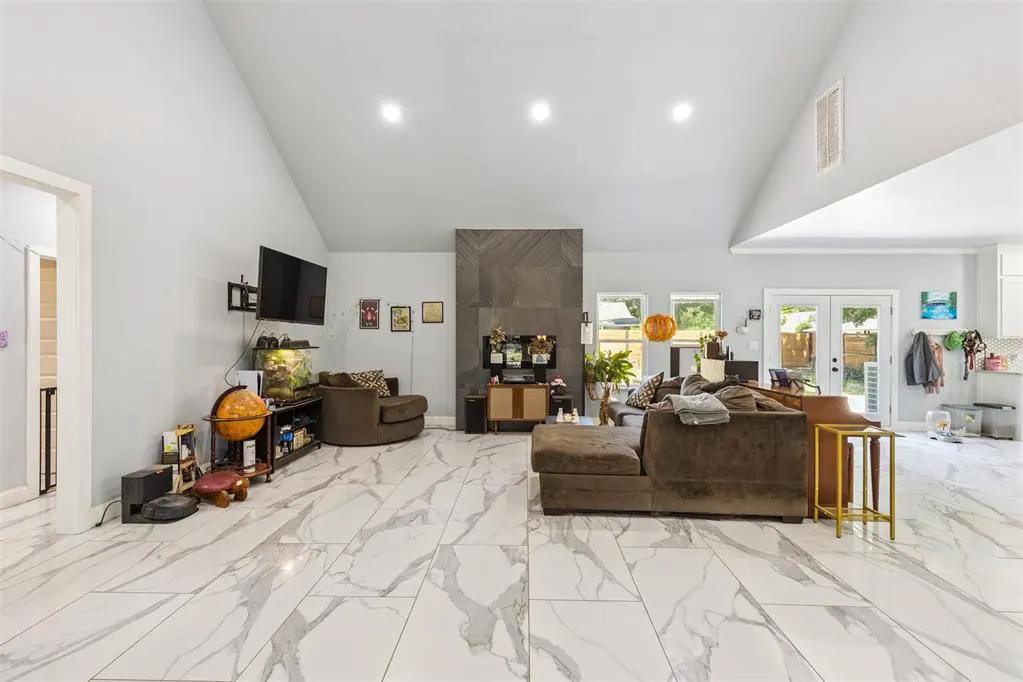 Photo 9 — 7401 NW 30th Terrace, Bethany, OK 73008