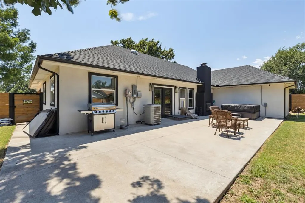 Photo 41 — 7401 NW 30th Terrace, Bethany, OK 73008