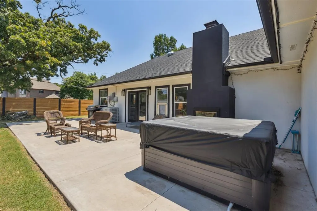 Photo 43 — 7401 NW 30th Terrace, Bethany, OK 73008
