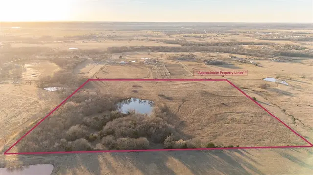 Photo 3 — 96th Street, Lexington, OK 73051