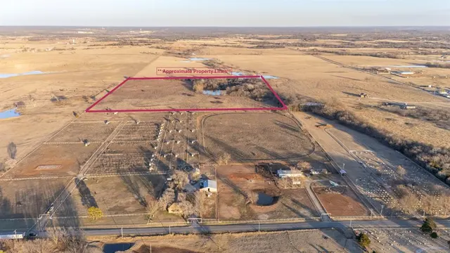 Photo 4 — 96th Street, Lexington, OK 73051