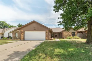 Sold home at 1720 Haven Drive